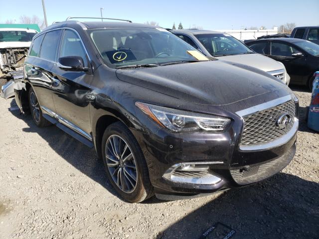 INFINITI NULL 2019 5n1dl0mn4kc528300