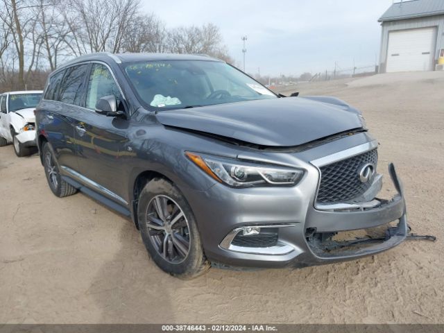 INFINITI QX60 2019 5n1dl0mn4kc528989