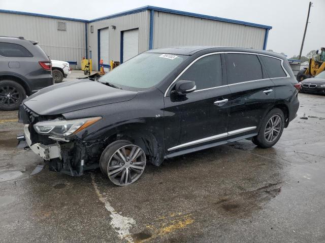 INFINITI QX60 2019 5n1dl0mn4kc529575