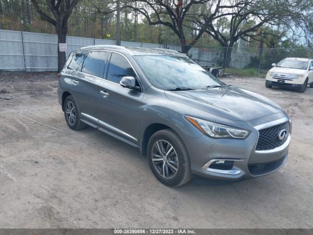 INFINITI QX60 2019 5n1dl0mn4kc531391