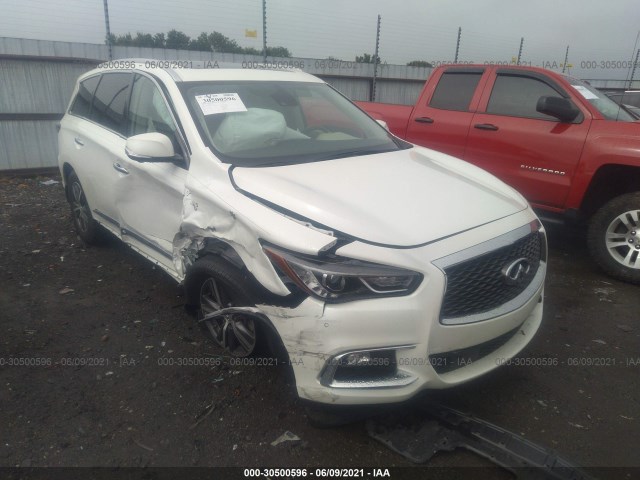 INFINITI QX60 2019 5n1dl0mn4kc532959