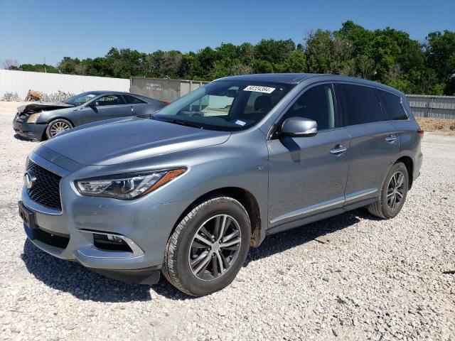 INFINITI QX60 2019 5n1dl0mn4kc533495