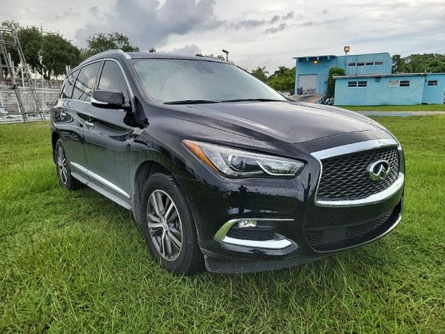 INFINITI QX60 2019 5n1dl0mn4kc549132