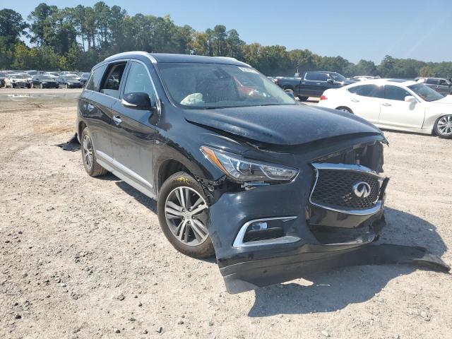 INFINITI QX60 LUXE 2019 5n1dl0mn4kc550457