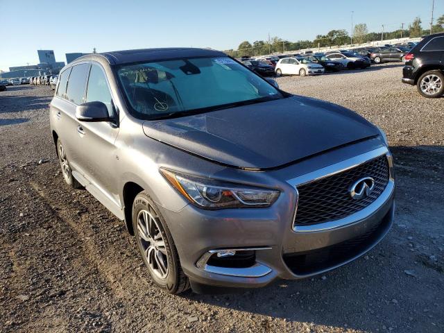 INFINITI QX60 LUXE 2019 5n1dl0mn4kc550555