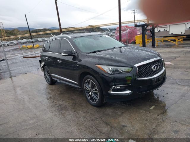 INFINITI QX60 2019 5n1dl0mn4kc551933