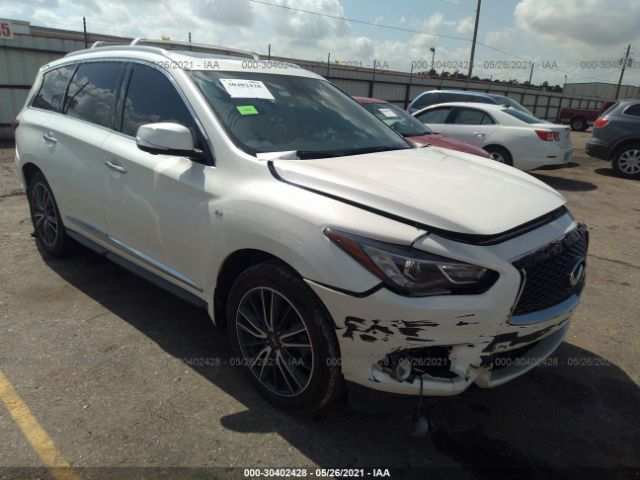 INFINITI QX60 2019 5n1dl0mn4kc552144