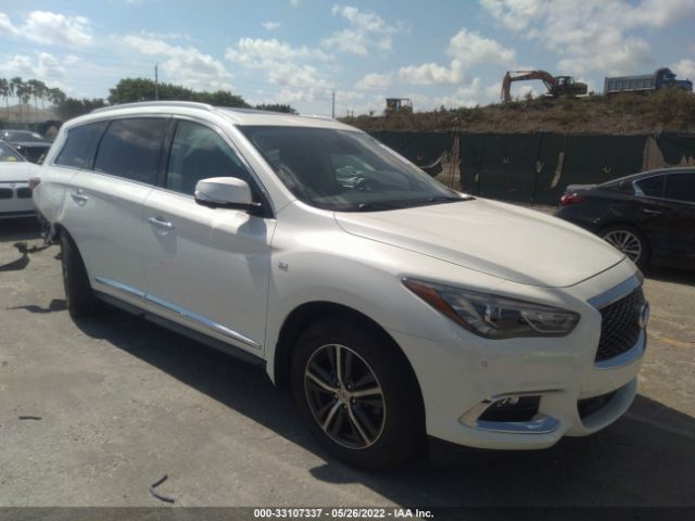 INFINITI QX60 2019 5n1dl0mn4kc552452