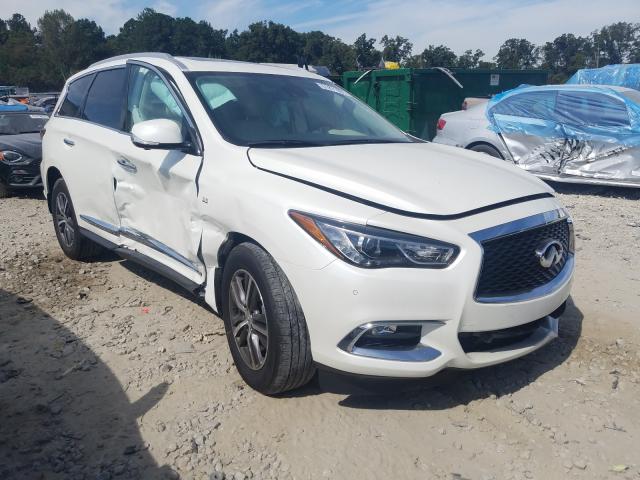 INFINITI NULL 2019 5n1dl0mn4kc552869