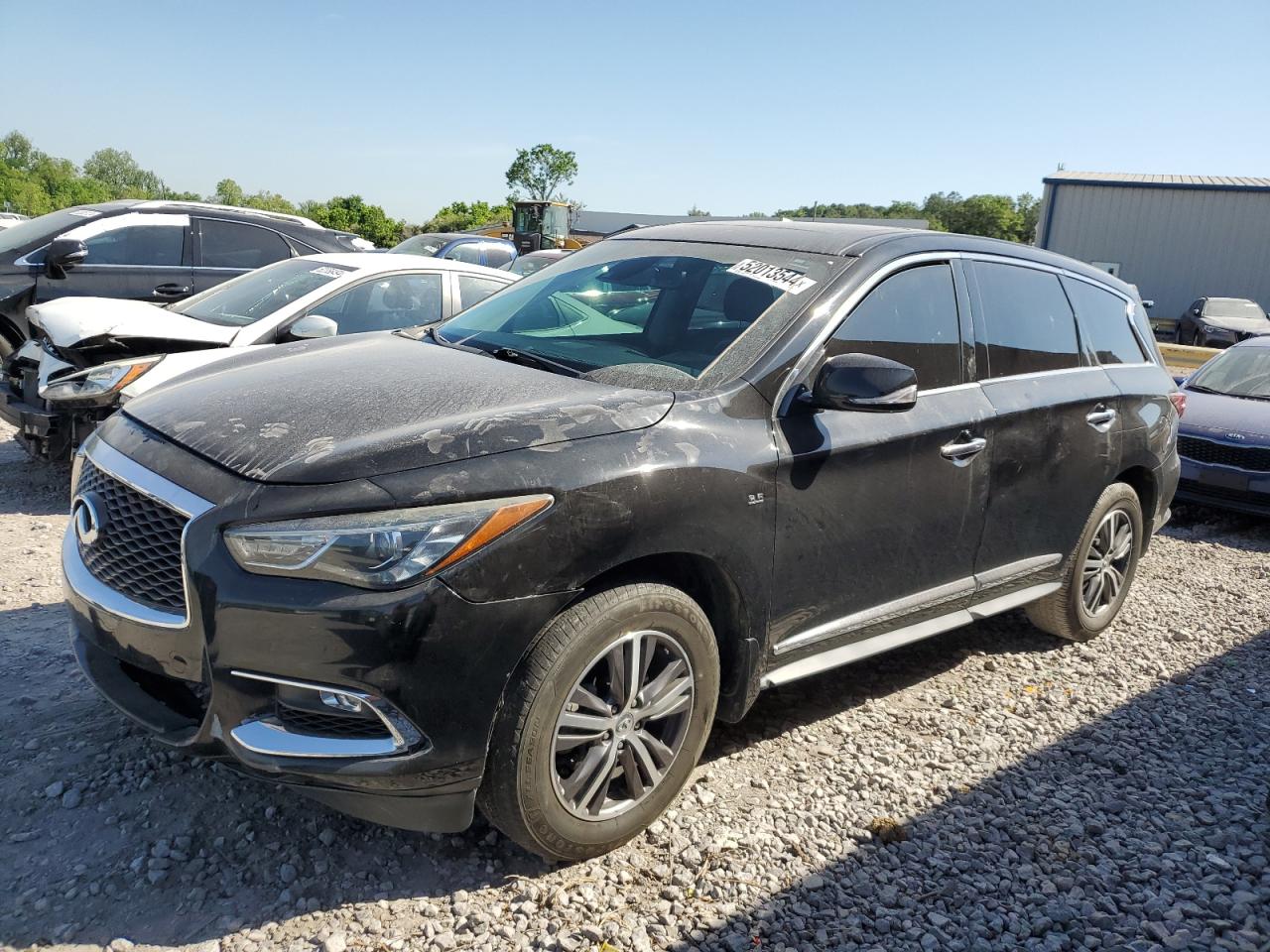 INFINITI QX60 2019 5n1dl0mn4kc555920