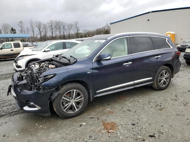 INFINITI NULL 2019 5n1dl0mn4kc556503