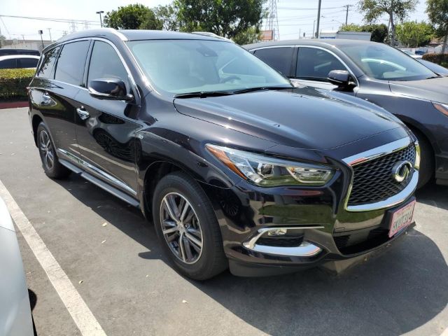 INFINITI QX60 2019 5n1dl0mn4kc557635