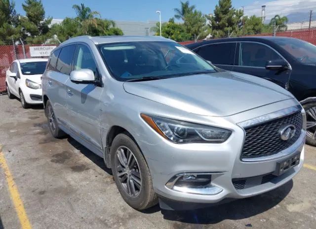 INFINITI QX60 2019 5n1dl0mn4kc558395