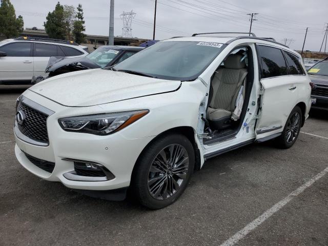 INFINITI QX60 LUXE 2019 5n1dl0mn4kc559952