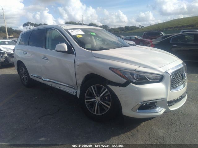 INFINITI QX60 2019 5n1dl0mn4kc566559