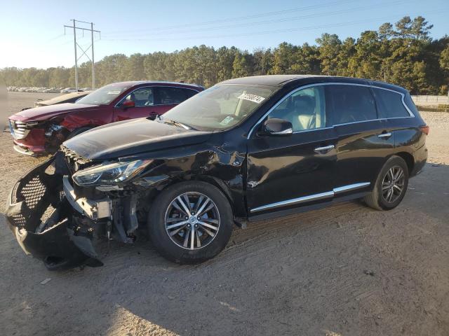 INFINITI QX60 LUXE 2019 5n1dl0mn4kc568263