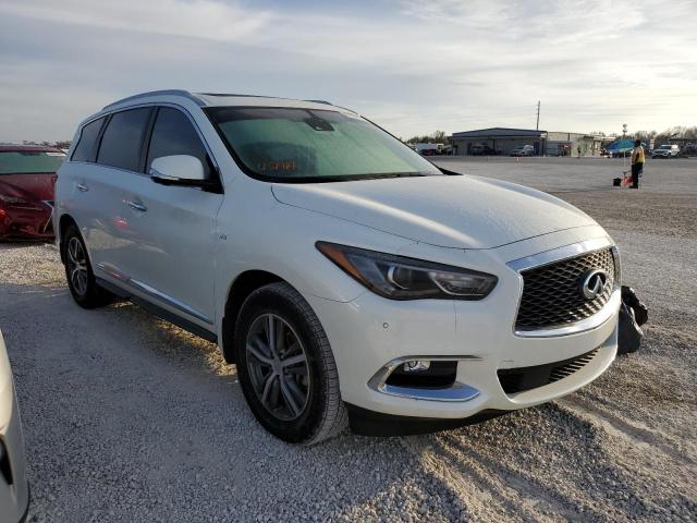 INFINITI QX60 LUXE 2020 5n1dl0mn4lc503012