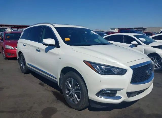 INFINITI QX60 2020 5n1dl0mn4lc506654