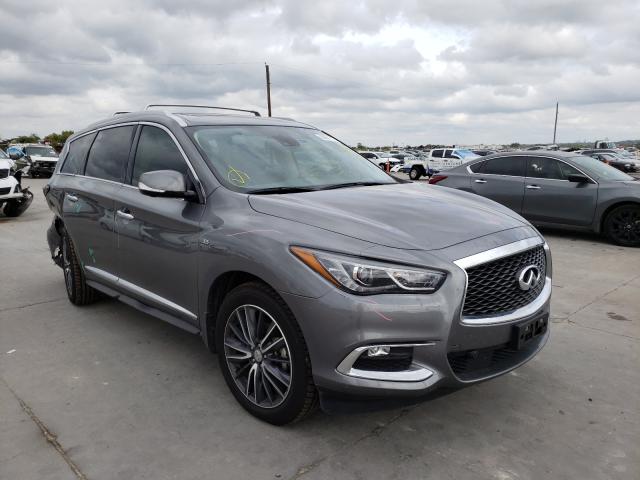 INFINITI QX60 LUXE 2020 5n1dl0mn4lc508856