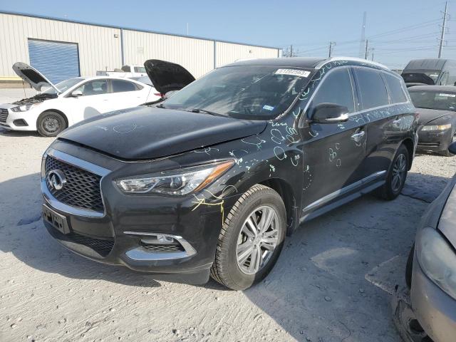 INFINITI QX60 LUXE 2020 5n1dl0mn4lc511711