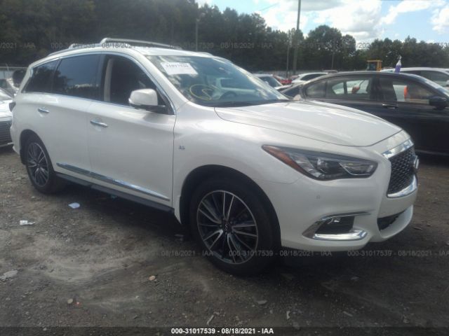 INFINITI QX60 2020 5n1dl0mn4lc513555