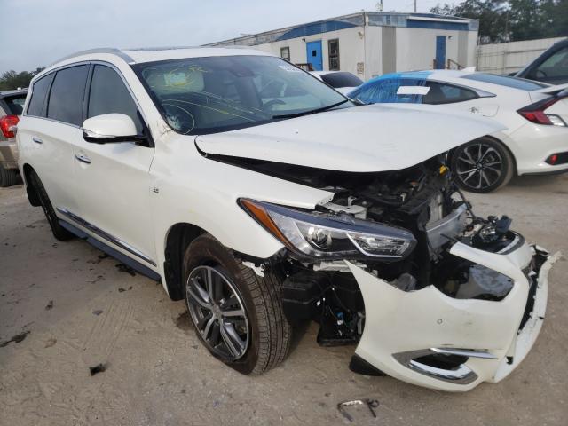 INFINITI QX60 LUXE 2020 5n1dl0mn4lc514544