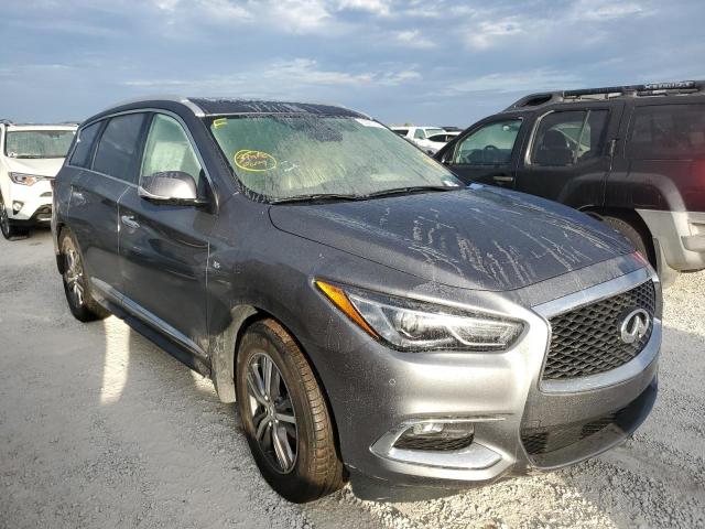 INFINITI QX60 LUXE 2020 5n1dl0mn4lc514849