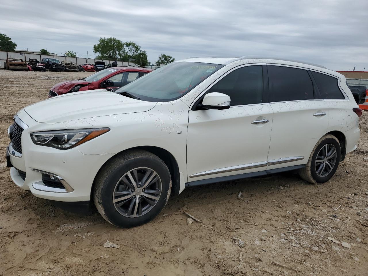 INFINITI QX60 2020 5n1dl0mn4lc519890