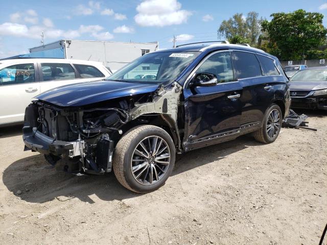 INFINITI QX60 LUXE 2020 5n1dl0mn4lc521168