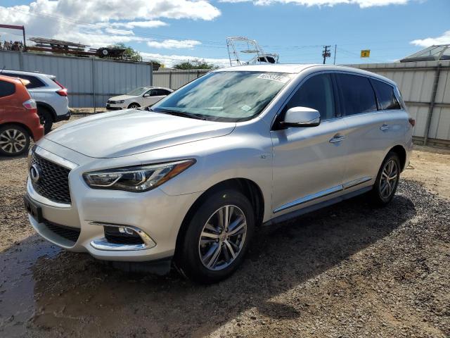 INFINITI QX60 LUXE 2020 5n1dl0mn4lc522126