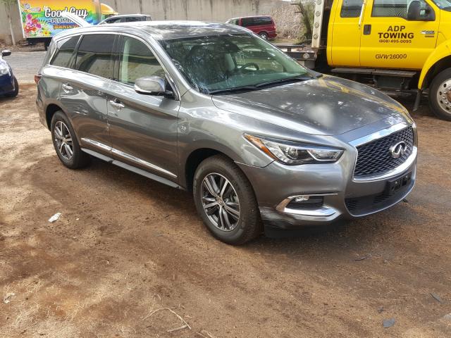 INFINITI QX60 LUXE 2020 5n1dl0mn4lc523793