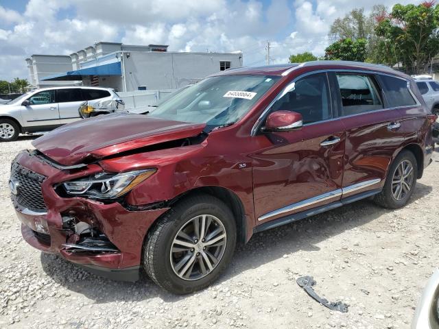 INFINITI QX60 2020 5n1dl0mn4lc525480