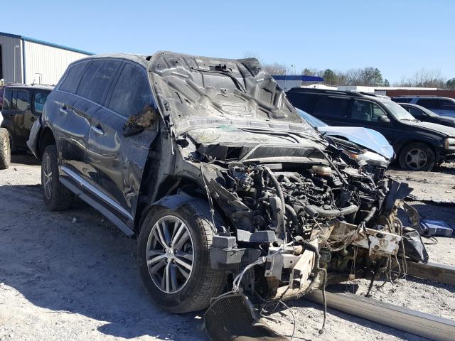 INFINITI QX60 LUXE 2020 5n1dl0mn4lc527715