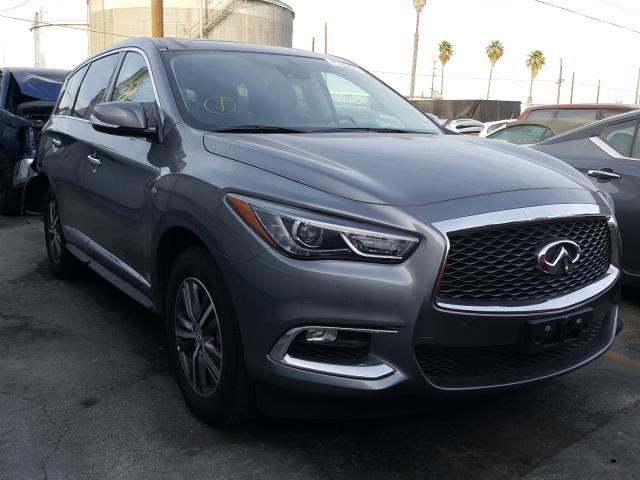 INFINITI QX60 LUXE 2020 5n1dl0mn4lc529108