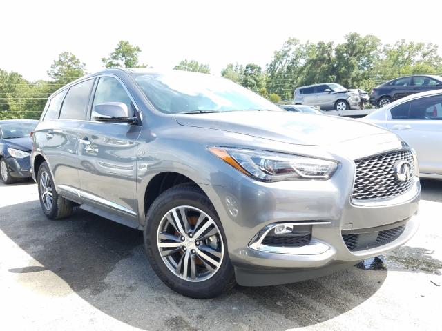 INFINITI QX60 LUXE 2020 5n1dl0mn4lc531148