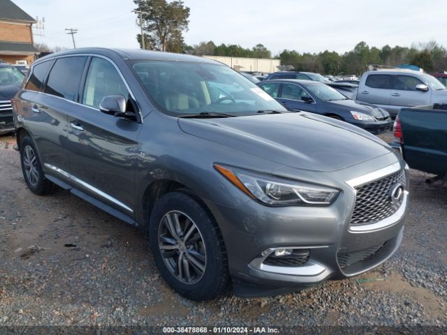 INFINITI QX60 2020 5n1dl0mn4lc531439