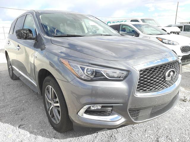 INFINITI QX60 LUXE 2020 5n1dl0mn4lc532851