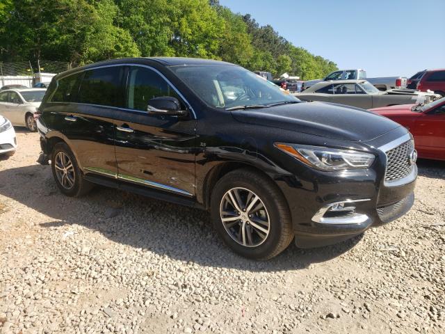 INFINITI QX60 LUXE 2020 5n1dl0mn4lc533644