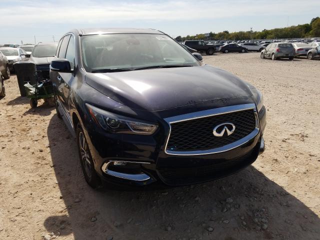 INFINITI QX60 LUXE 2020 5n1dl0mn4lc533661