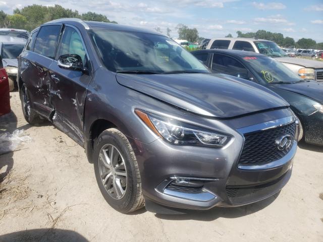 INFINITI QX60 LUXE 2020 5n1dl0mn4lc538942