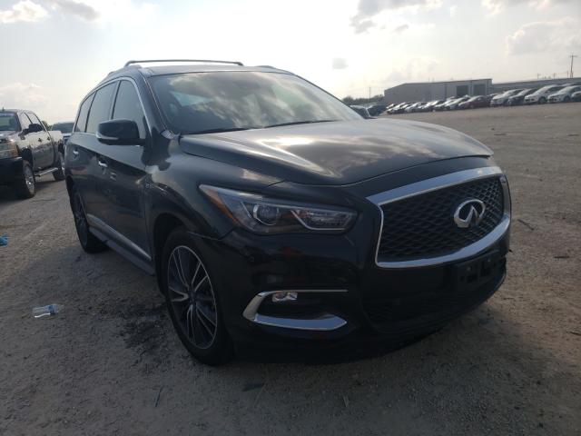 INFINITI QX60 LUXE 2020 5n1dl0mn4lc540271