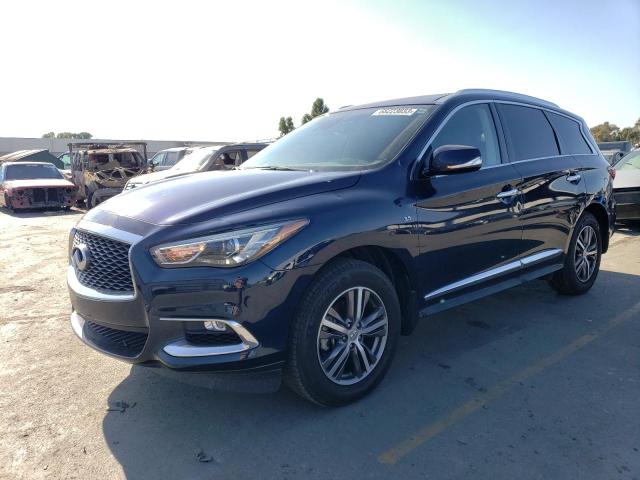 INFINITI QX60 LUXE 2020 5n1dl0mn4lc540772