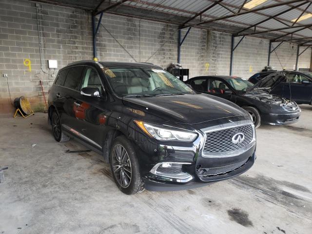 INFINITI QX60 LUXE 2020 5n1dl0mn4lc545440