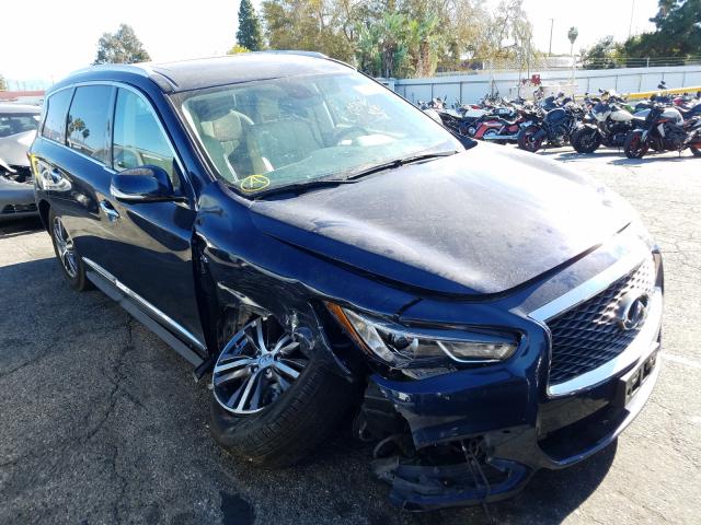 INFINITI QX60 2016 5n1dl0mn5hc502460