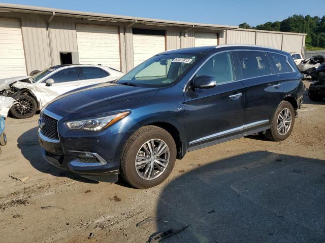 INFINITI QX60 2017 5n1dl0mn5hc503625