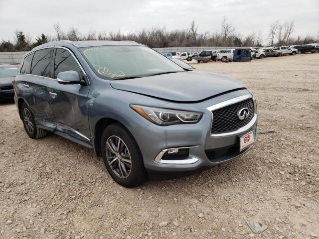 INFINITI QX60 2017 5n1dl0mn5hc504337