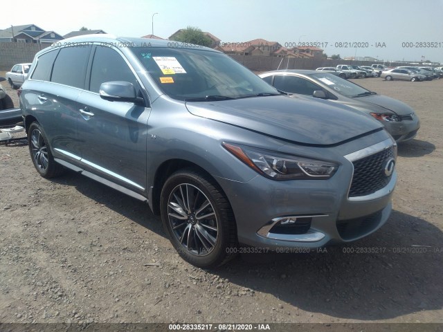 INFINITI QX60 2017 5n1dl0mn5hc504998