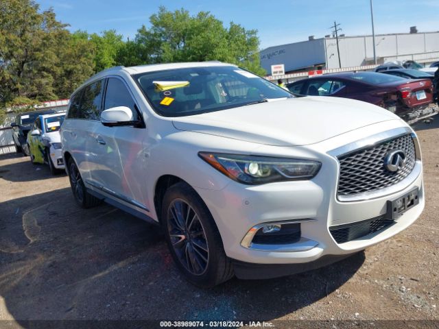 INFINITI QX60 2017 5n1dl0mn5hc507576