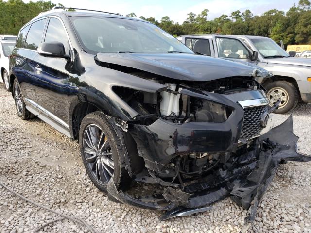 INFINITI QX60 2017 5n1dl0mn5hc508565