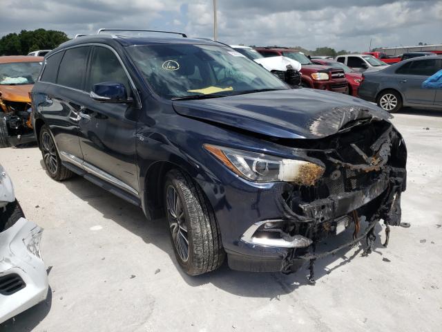 INFINITI QX60 2017 5n1dl0mn5hc510560